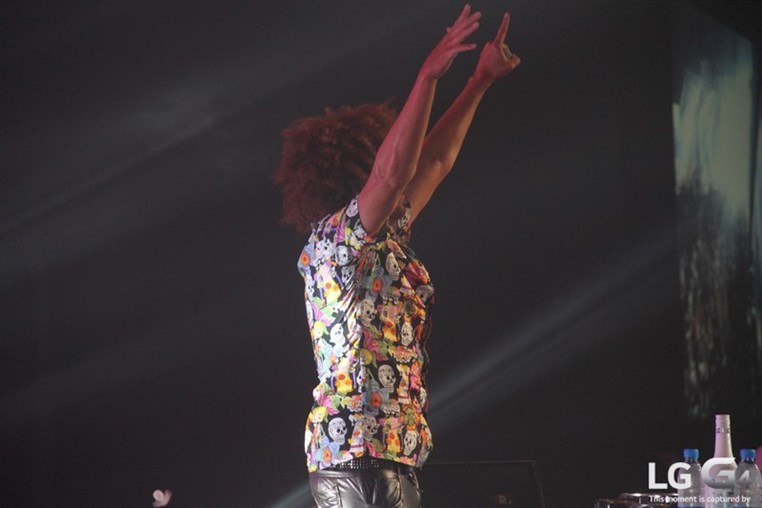 NRJ Music Tour 2015 Part 2